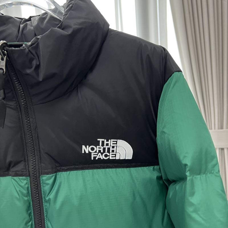 The North Face Down Jackets